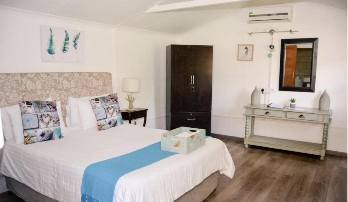 Aero Guest Lodge Kempton Park Buitenkant foto