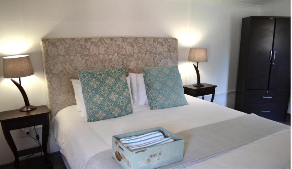 Aero Guest Lodge Kempton Park Buitenkant foto