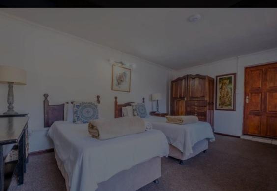 Aero Guest Lodge Kempton Park Buitenkant foto
