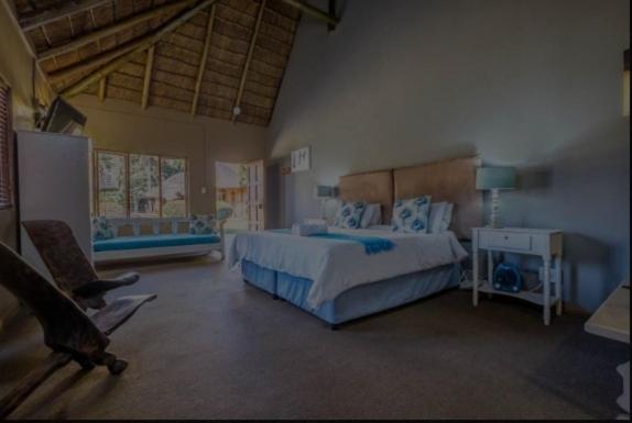 Aero Guest Lodge Kempton Park Buitenkant foto
