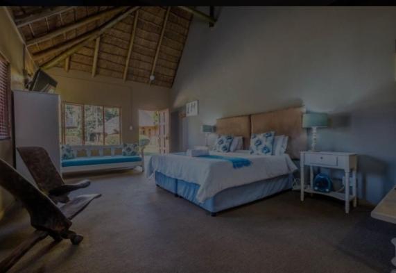 Aero Guest Lodge Kempton Park Buitenkant foto