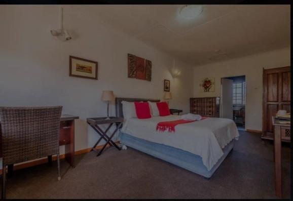 Aero Guest Lodge Kempton Park Buitenkant foto