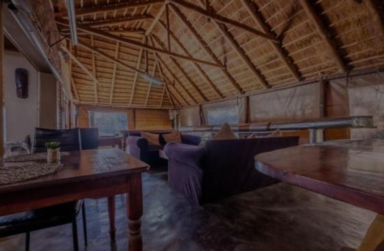 Aero Guest Lodge Kempton Park Buitenkant foto