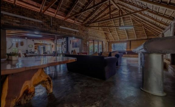 Aero Guest Lodge Kempton Park Buitenkant foto