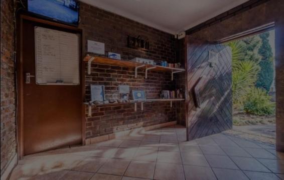 Aero Guest Lodge Kempton Park Buitenkant foto